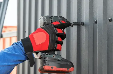 Travaux de zinguerie - Saint-Christophe-sur-Condé